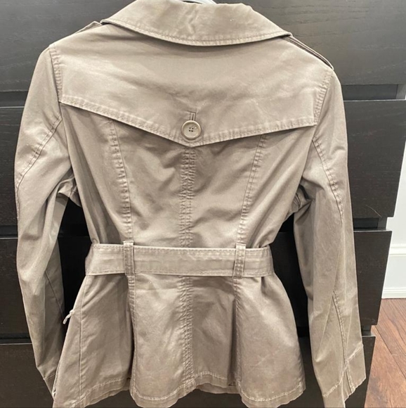 H&M Military Jacket - Picture 6 of 9